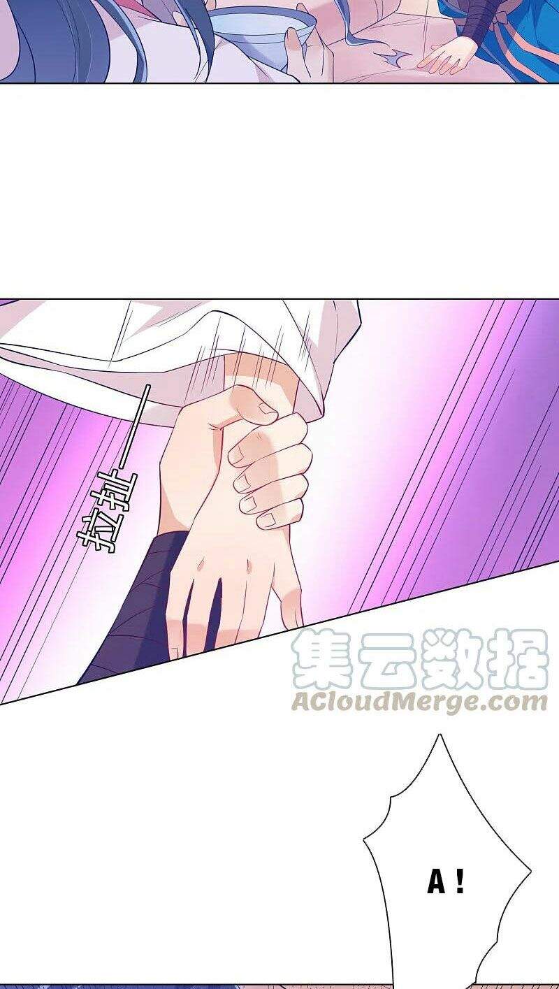 Nhất Đẳng Gia Đinh chapter 234 - Trang 4