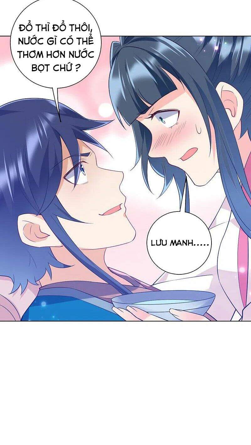 Nhất Đẳng Gia Đinh chapter 234 - Trang 7