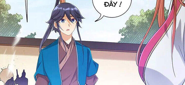 Nhất Đẳng Gia Đinh chapter 235 - Trang 13