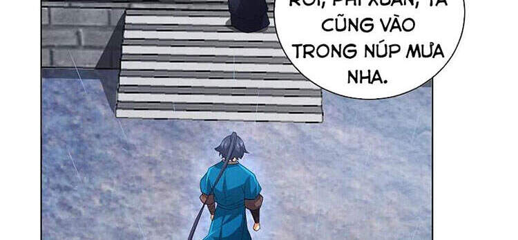 Nhất Đẳng Gia Đinh chapter 235 - Trang 15