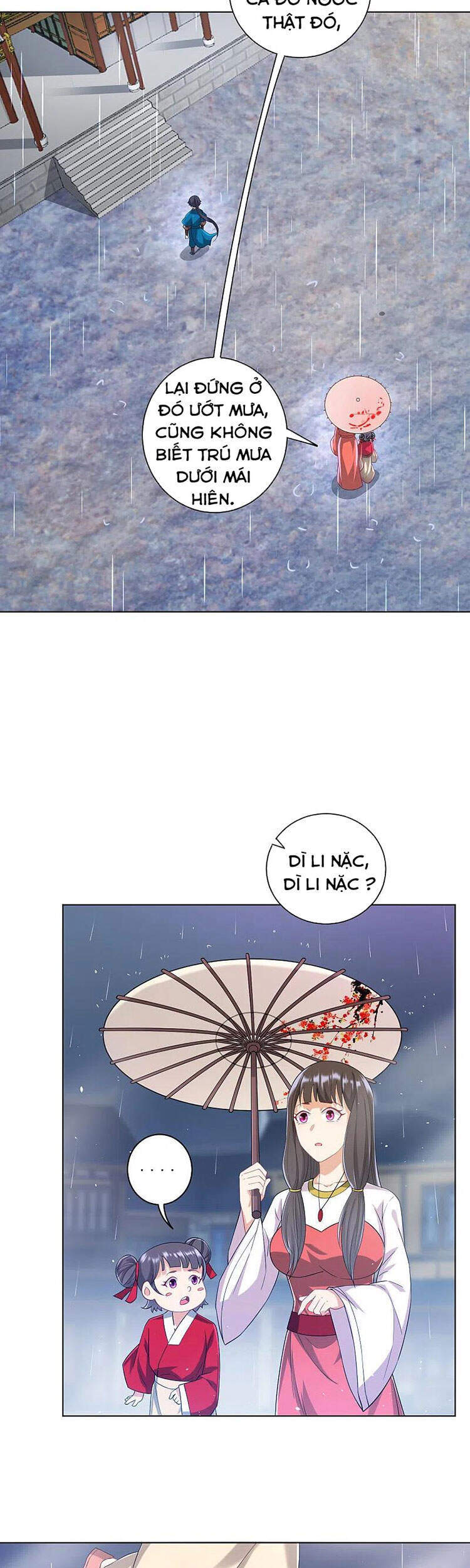 Nhất Đẳng Gia Đinh chapter 235 - Trang 20