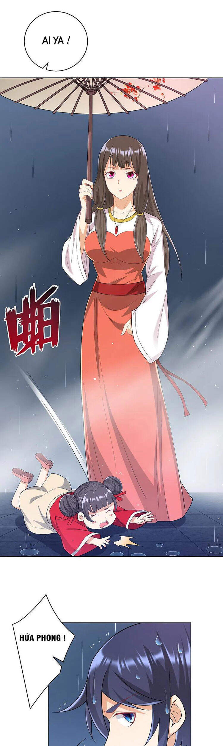Nhất Đẳng Gia Đinh chapter 235 - Trang 22
