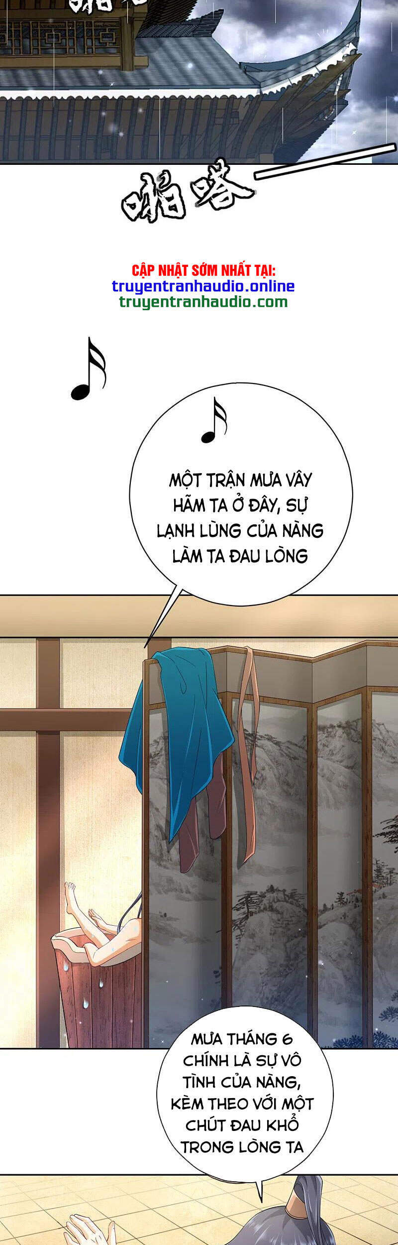 Nhất Đẳng Gia Đinh chapter 236 - Upload bởi truyensieuhay.com
