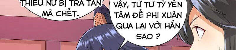 Nhất Đẳng Gia Đinh chapter 236 - Upload bởi truyensieuhay.com