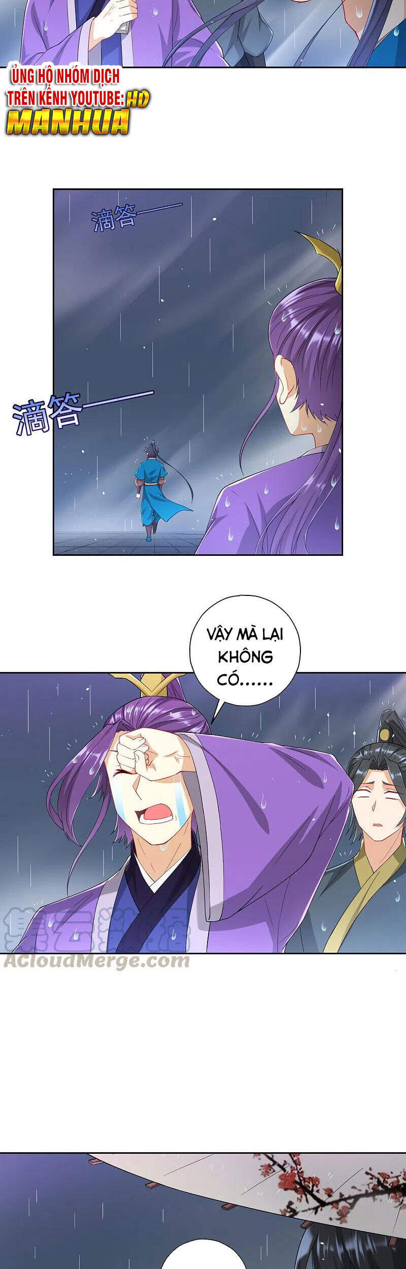 Nhất Đẳng Gia Đinh chapter 236 - Upload bởi truyensieuhay.com