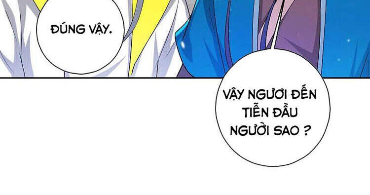 Nhất Đẳng Gia Đinh chapter 238 - Upload bởi truyensieuhay.com