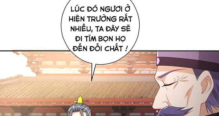 Nhất Đẳng Gia Đinh chapter 238 - Upload bởi truyensieuhay.com