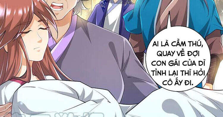 Nhất Đẳng Gia Đinh chapter 238 - Upload bởi truyensieuhay.com