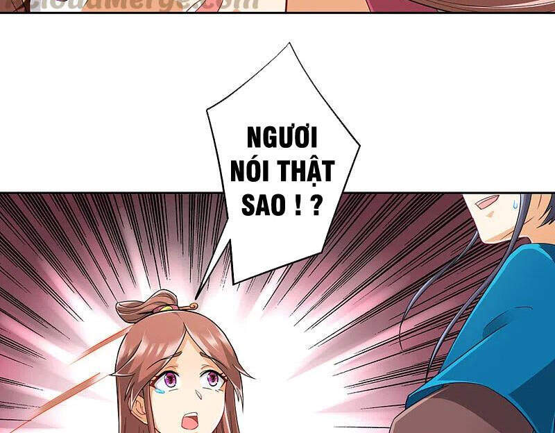 Nhất Đẳng Gia Đinh chapter 239 - Upload bởi truyensieuhay.com