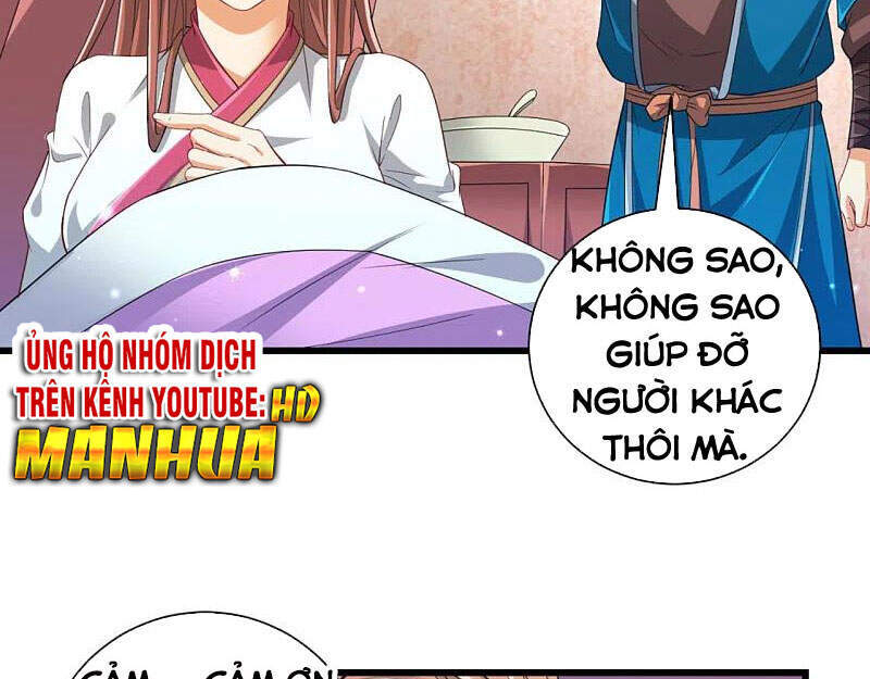 Nhất Đẳng Gia Đinh chapter 239 - Upload bởi truyensieuhay.com