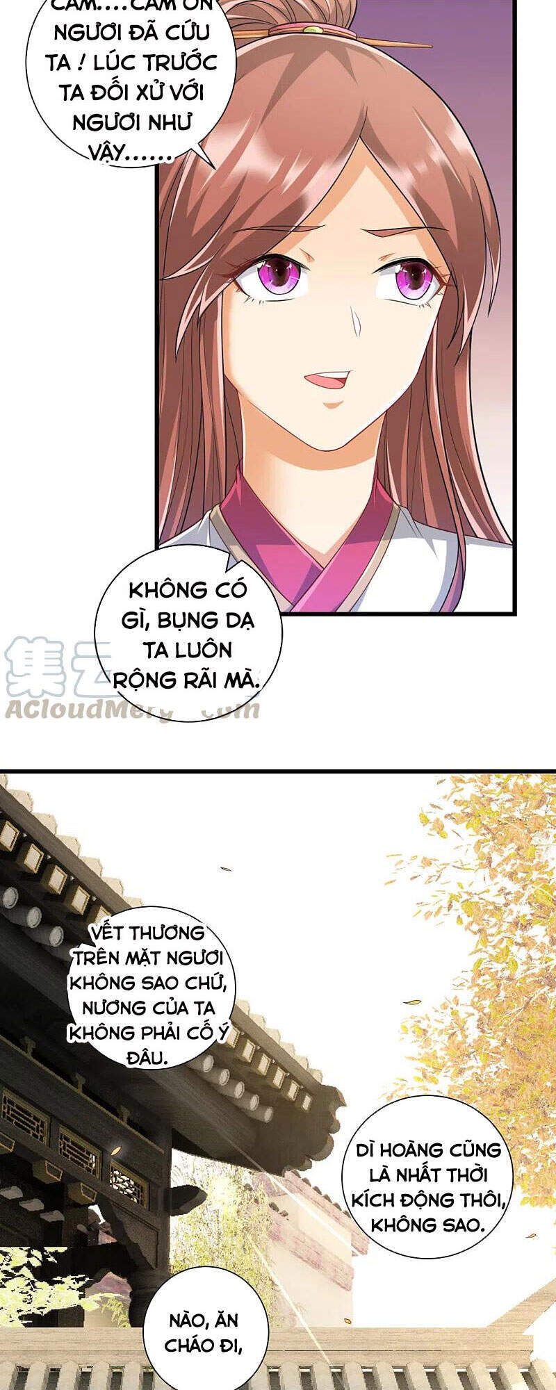 Nhất Đẳng Gia Đinh chapter 239 - Upload bởi truyensieuhay.com