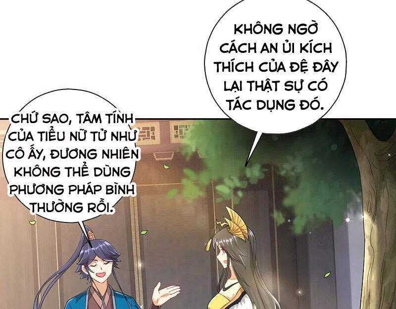 Nhất Đẳng Gia Đinh chapter 239 - Upload bởi truyensieuhay.com
