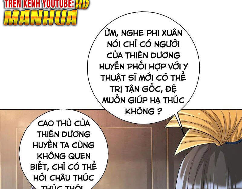 Nhất Đẳng Gia Đinh chapter 239 - Upload bởi truyensieuhay.com
