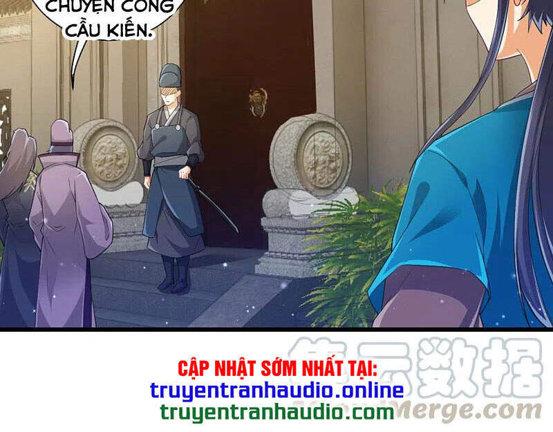 Nhất Đẳng Gia Đinh chapter 239 - Upload bởi truyensieuhay.com