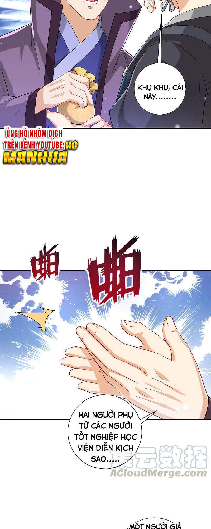Nhất Đẳng Gia Đinh chapter 239 - Upload bởi truyensieuhay.com