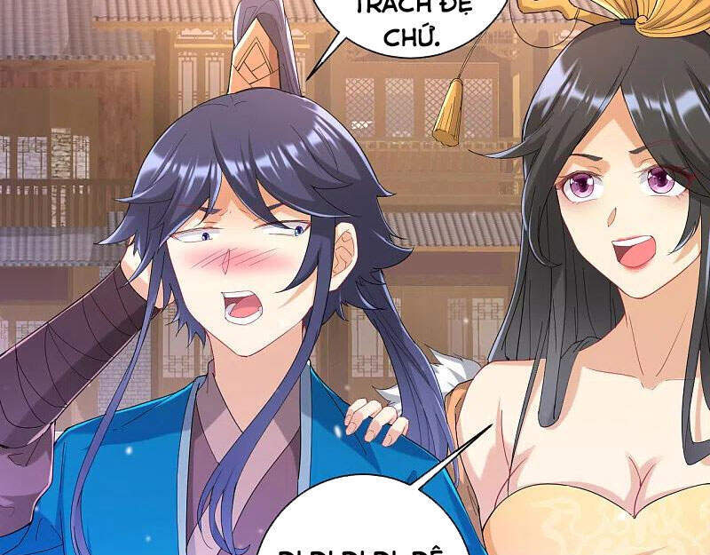 Nhất Đẳng Gia Đinh chapter 239 - Upload bởi truyensieuhay.com