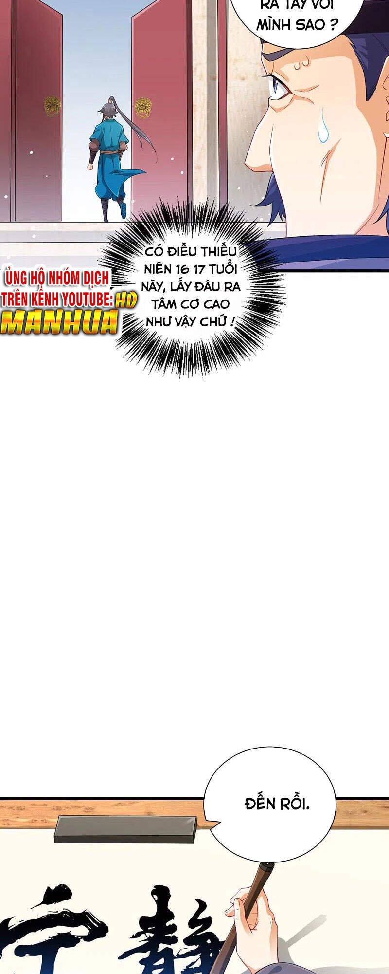 Nhất Đẳng Gia Đinh chapter 239 - Upload bởi truyensieuhay.com