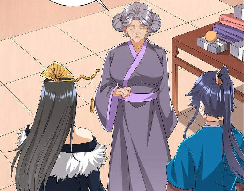 Nhất Đẳng Gia Đinh chapter 239 - Upload bởi truyensieuhay.com