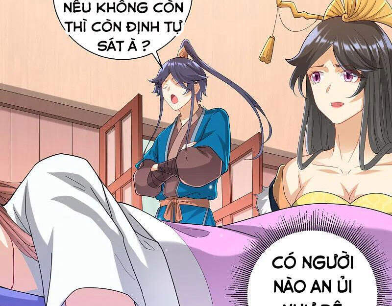 Nhất Đẳng Gia Đinh chapter 239 - Upload bởi truyensieuhay.com