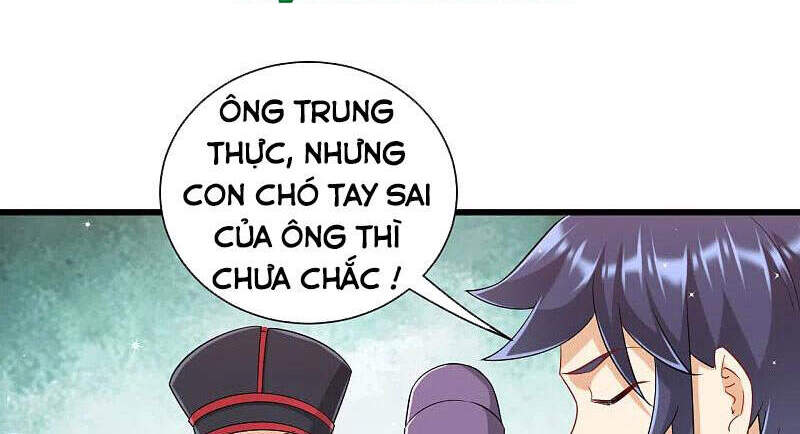 Nhất Đẳng Gia Đinh chapter 240 - Trang 13