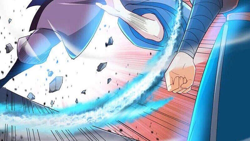Nhất Đẳng Gia Đinh chapter 240 - Trang 23