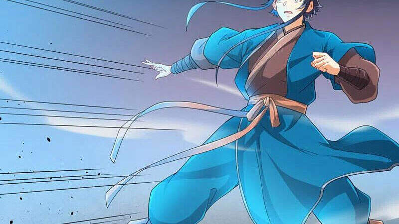 Nhất Đẳng Gia Đinh chapter 240 - Trang 25