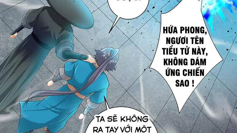 Nhất Đẳng Gia Đinh chapter 240 - Trang 27