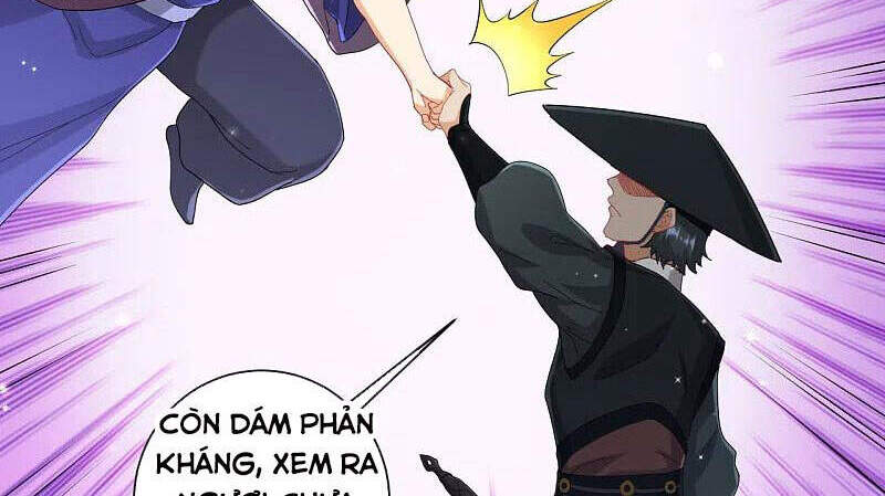 Nhất Đẳng Gia Đinh chapter 240 - Trang 29