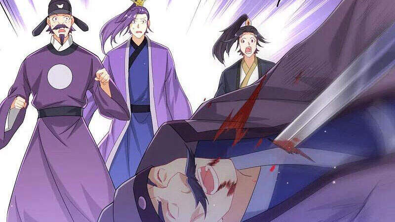 Nhất Đẳng Gia Đinh chapter 240 - Trang 31