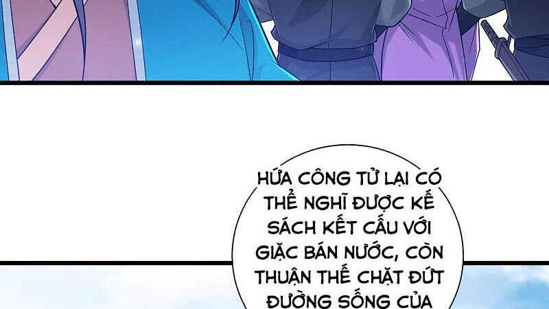 Nhất Đẳng Gia Đinh chapter 240 - Trang 33