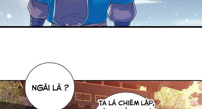 Nhất Đẳng Gia Đinh chapter 240 - Trang 5
