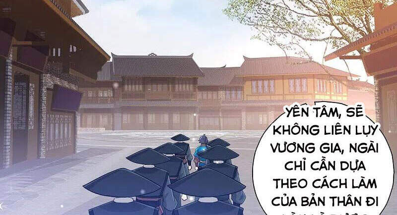 Nhất Đẳng Gia Đinh chapter 240 - Trang 7