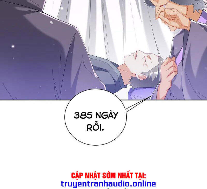 Nhất Đẳng Gia Đinh chapter 241 - Trang 17