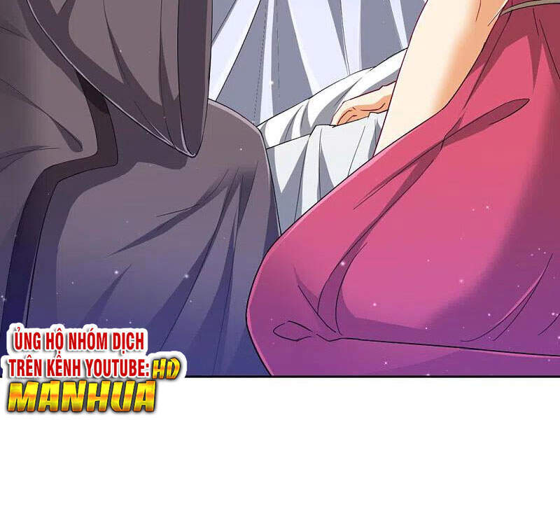 Nhất Đẳng Gia Đinh chapter 241 - Trang 21
