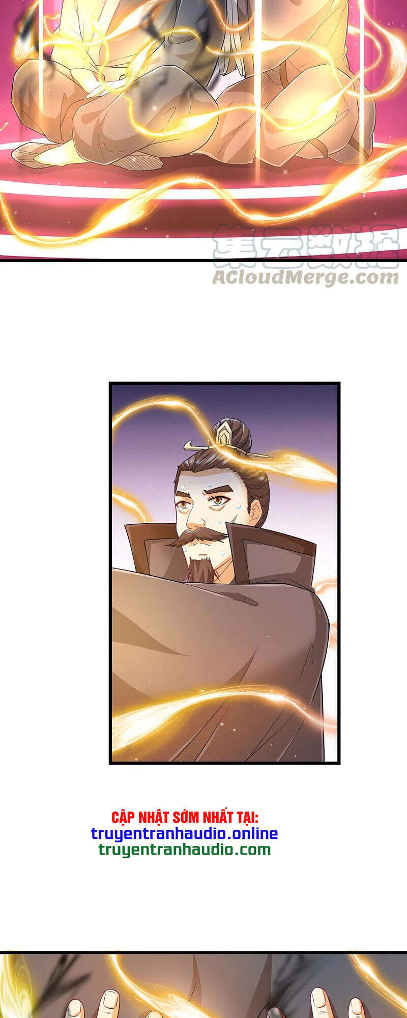 Nhất Đẳng Gia Đinh chapter 241 - Trang 24