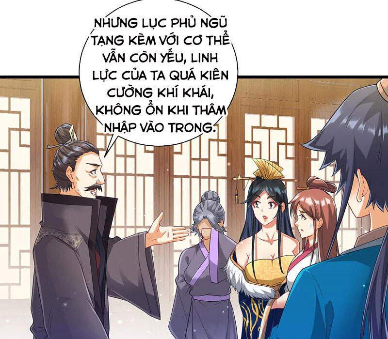 Nhất Đẳng Gia Đinh chapter 241 - Trang 27