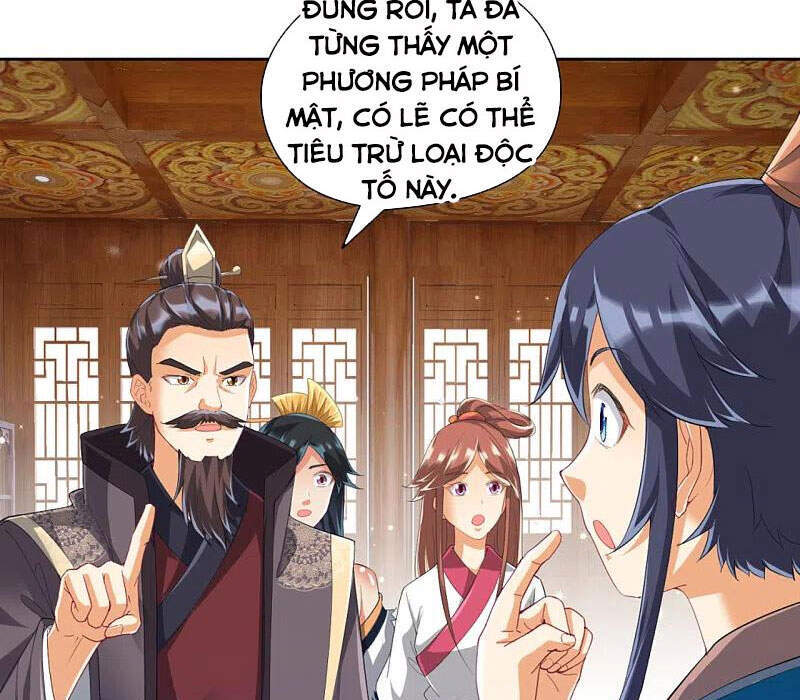 Nhất Đẳng Gia Đinh chapter 241 - Trang 29
