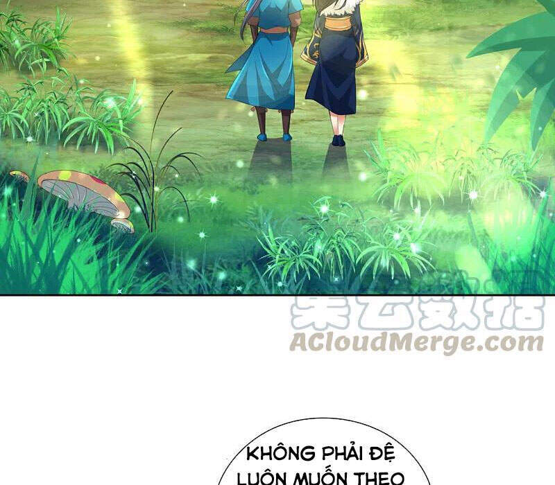 Nhất Đẳng Gia Đinh chapter 241 - Trang 31