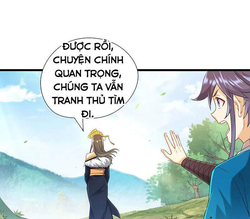 Nhất Đẳng Gia Đinh chapter 241 - Trang 33