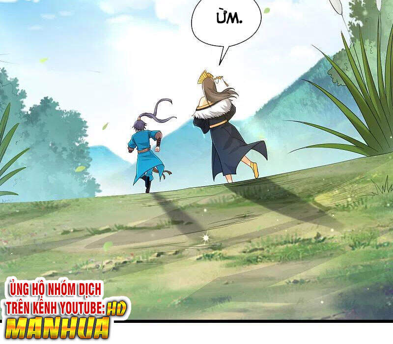 Nhất Đẳng Gia Đinh chapter 241 - Trang 35