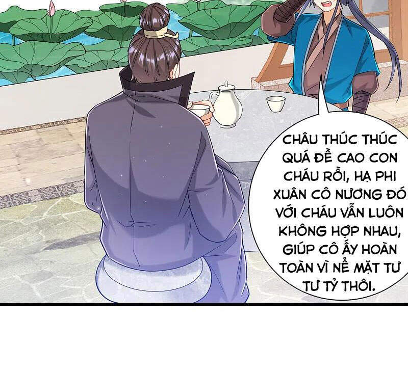 Nhất Đẳng Gia Đinh chapter 241 - Trang 5