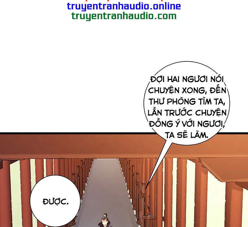 Nhất Đẳng Gia Đinh chapter 241 - Trang 7