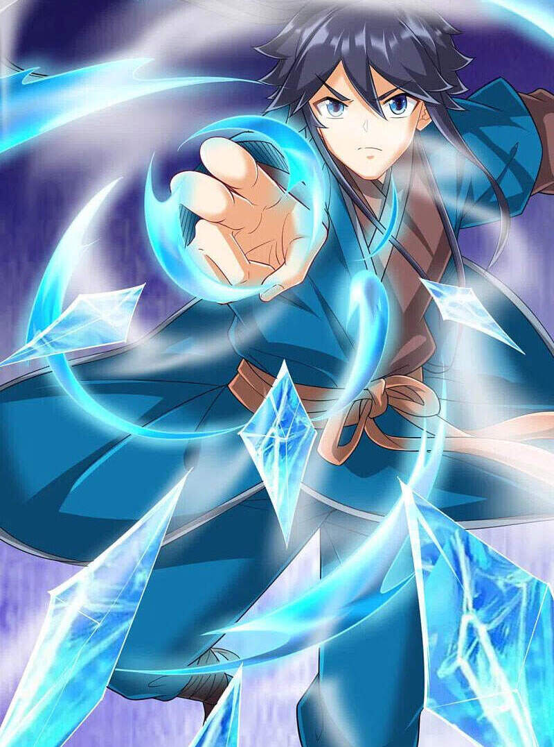 Nhất Đẳng Gia Đinh chapter 242 - Upload bởi truyensieuhay.com