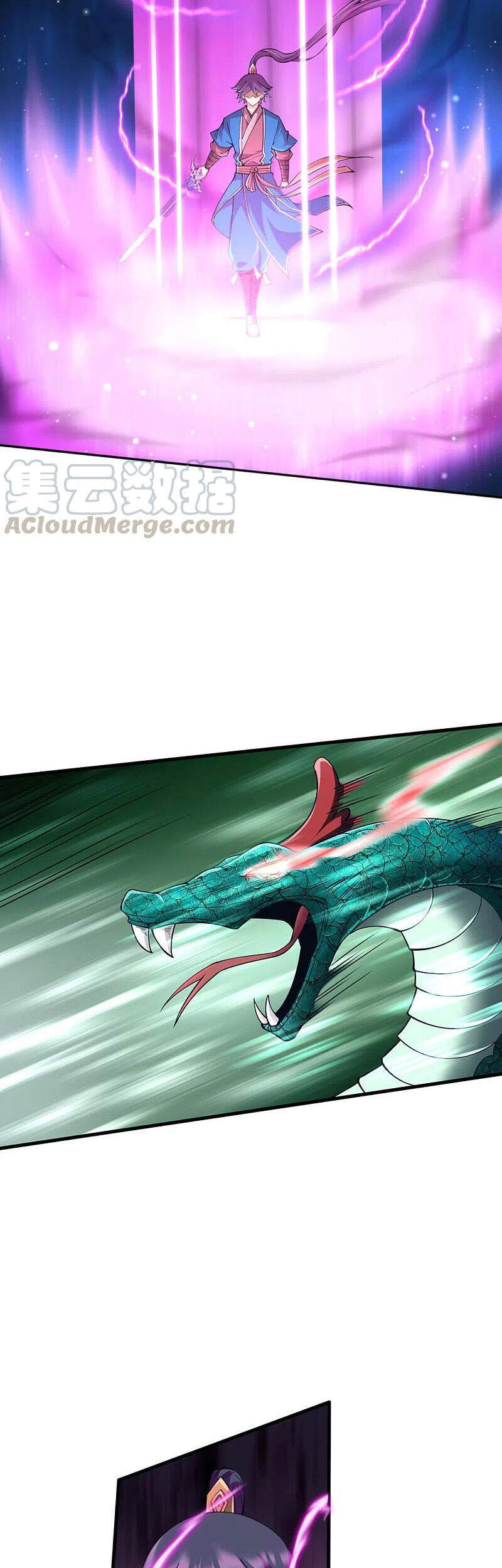 Nhất Đẳng Gia Đinh chapter 242 - Upload bởi truyensieuhay.com