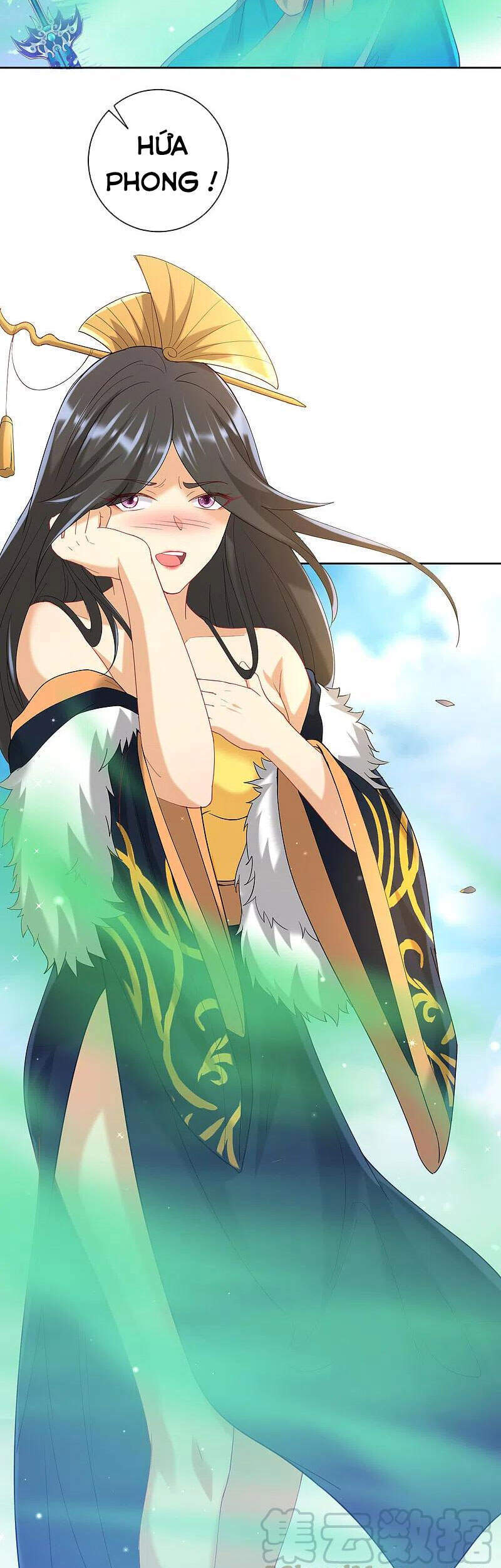 Nhất Đẳng Gia Đinh chapter 242 - Upload bởi truyensieuhay.com