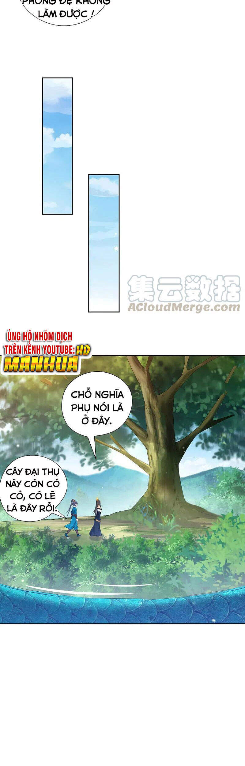 Nhất Đẳng Gia Đinh chapter 242 - Upload bởi truyensieuhay.com