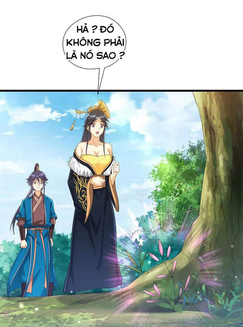 Nhất Đẳng Gia Đinh chapter 242 - Upload bởi truyensieuhay.com