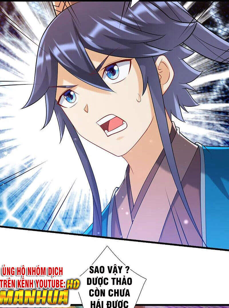 Nhất Đẳng Gia Đinh chapter 242 - Upload bởi truyensieuhay.com
