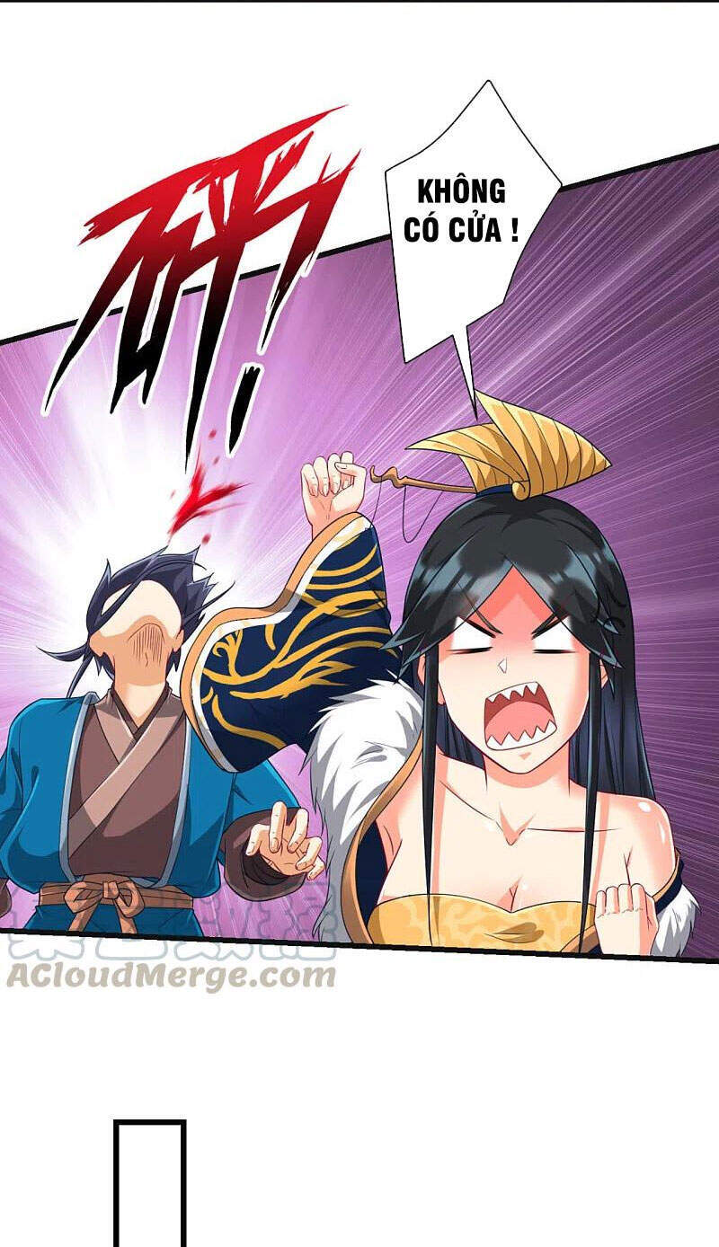 Nhất Đẳng Gia Đinh chapter 243 - Upload bởi truyensieuhay.com
