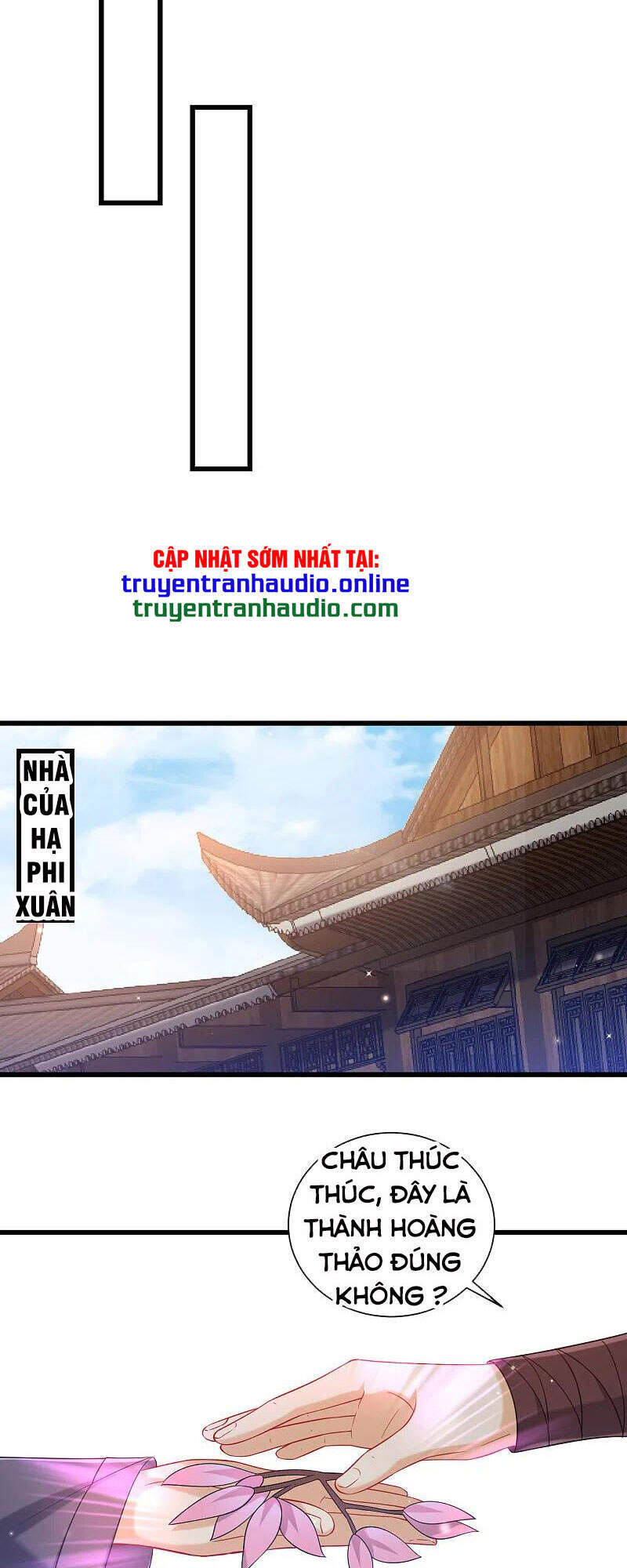Nhất Đẳng Gia Đinh chapter 243 - Upload bởi truyensieuhay.com